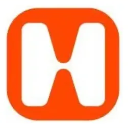 Hello Next brand logo for hellonext.co