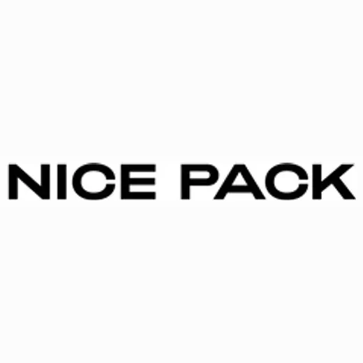 Hello Nice Pack brand logo for hellonicepack.com