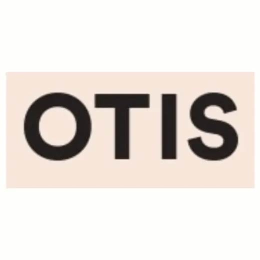 Hello Otis brand logo for hellootis.com