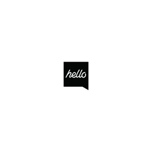 Hello Parking brand logo for airport.hello-parking.com