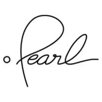 Hello Pearl brand logo for hellopearl.com