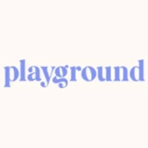 Hello Playground brand logo for helloplayground.com