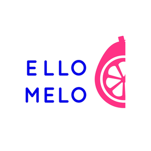 Hello Pomelo brand logo for hello-pomelo.com