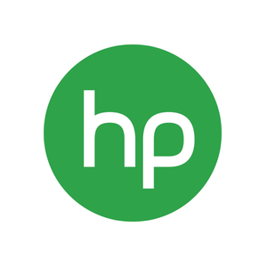 Hello Profit brand logo for helloprofit.com