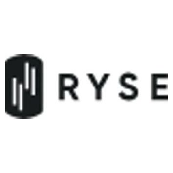 Hello Ryse brand logo for helloryse.com