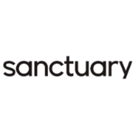 Hello Sanctuary brand logo for hellosanctuary.com