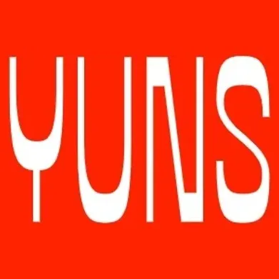 Hello Yuns brand logo for helloyuns.com