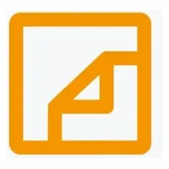HelloFax brand logo for hellofax.com