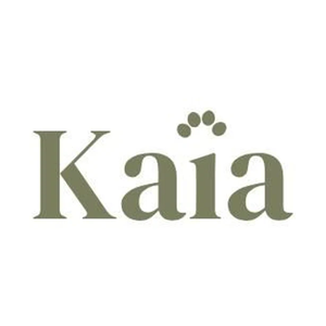 hellokaia brand logo for hellokaia.com
