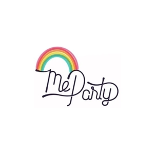 hellomeparty brand logo for hellomeparty.com