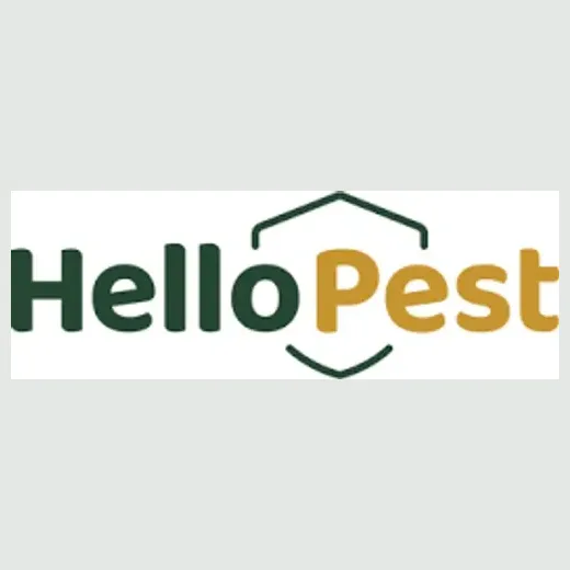 hellopest brand logo for hellopest.org