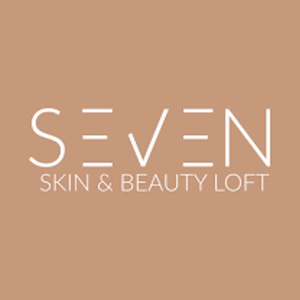 hellosevenskin brand logo for hellosevenskin.com