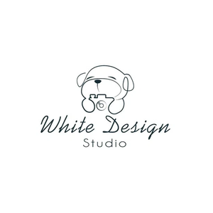 hellowhitedesign brand logo for hellowhitedesign.com