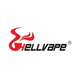 Hellvape brand logo for hellvape.com