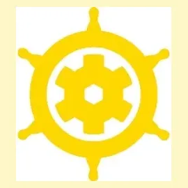 Helm Bot brand logo for helmbot.com