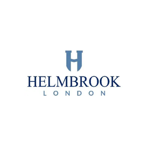 Helm Brook brand logo for helmbrook.com