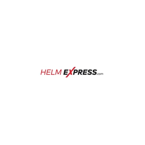 Helm Express brand logo for helmexpress.com