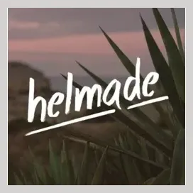 Helmade brand logo for helmade.com