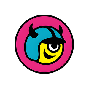 Helmet Flair brand logo for helmetflair.com