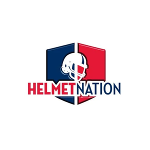 Helmet Nation brand logo for helmetnation.com