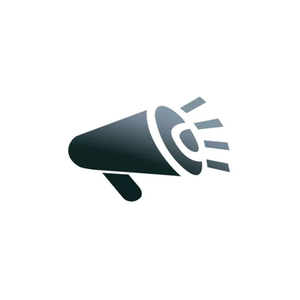 Help a Marketer brand logo for helpamarketer.org