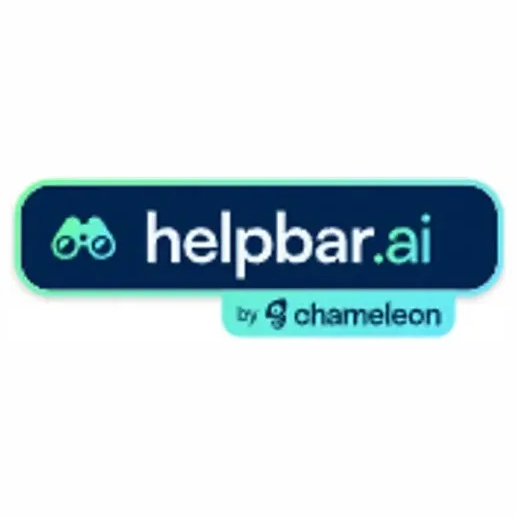 Help Bar brand logo for helpbar.ai