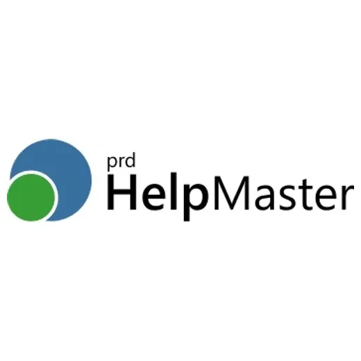 Help Master Pro brand logo for helpmasterpro.com