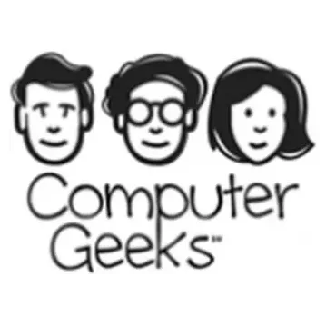 Help Me Computer Geeks brand logo for helpmecomputergeeks.com