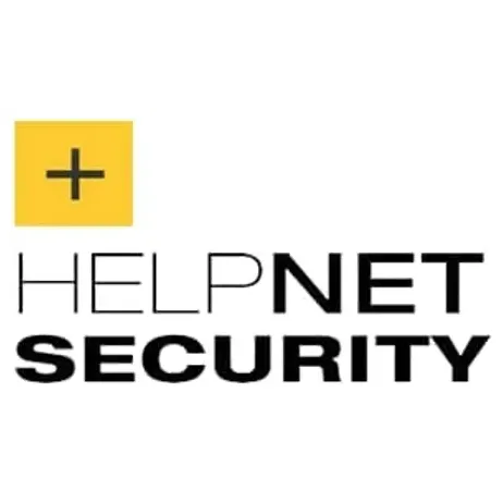 Help Net Security brand logo for helpnetsecurity.com
