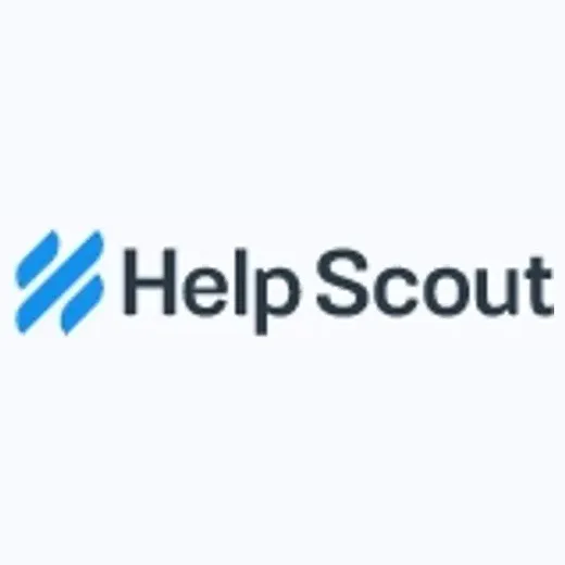 Help Scout brand logo for helpscout.com