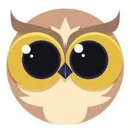 Helperbird brand logo for helperbird.com