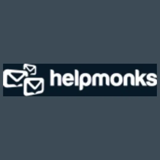 Helpmonks brand logo for helpmonks.com
