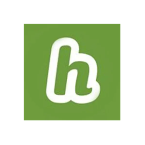 HelpStay brand logo for helpstay.com