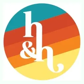Hemlock & Heather brand logo for hemlockandheather.com
