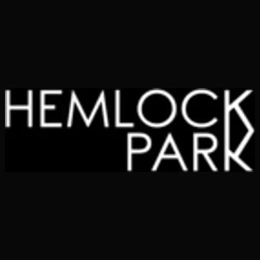 Hemlock Park brand logo for hemlockpark.com