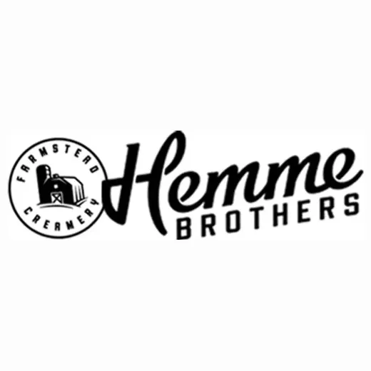 Hemme Brothers brand logo for hemmebrothers.com