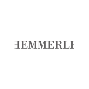 Hemmerle brand logo for hemmerle.com