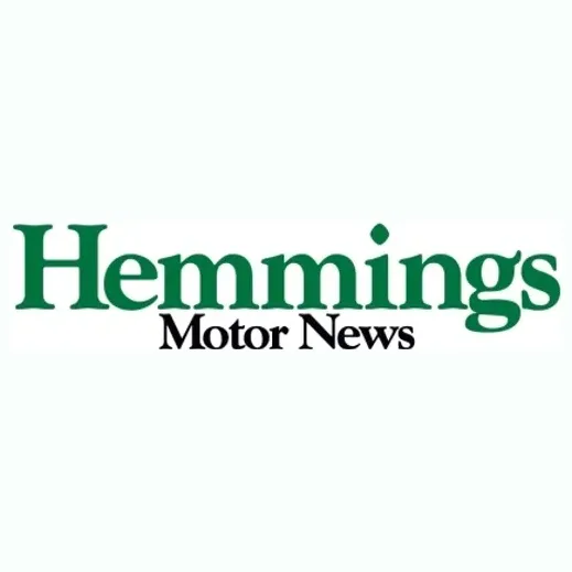 Hemmings brand logo for hemmings.com