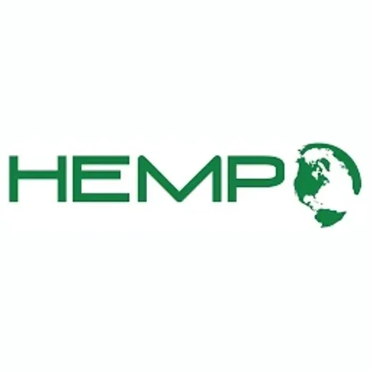 Hemp Earth brand logo for hempearth.ca