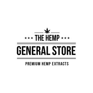 Hemp Generals brand logo for hempgeneralscurbside.com