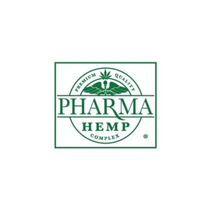 Hemp Health brand logo for hemphealthinc.com