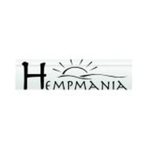 Hemp Mania brand logo for hempmania.com