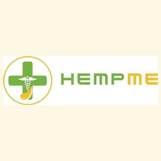 Hemp Me brand logo for hempmecompany.com