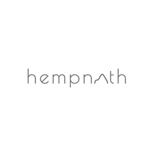 Hemp Nath brand logo for hempnath.com