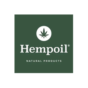 Hemp Oil Shop brand logo for hempoilshop.gr