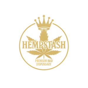 Hemp Stash brand logo for hempstash.co.uk