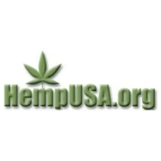 Hemp USA brand logo for hempusa.org