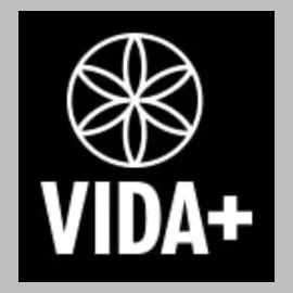 Hemp Vida brand logo for hempvidaplus.com
