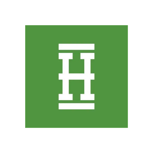 Hemper brand logo for hemper.co