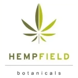 Hempfield Botanicals brand logo for hempfieldbotanicals.com